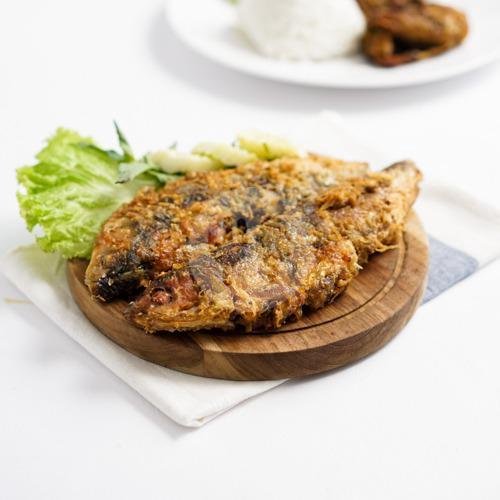Review Depot Ai Doho: Kuliner Legendaris di Surabaya yang Wajib Dicoba