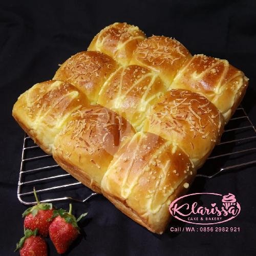Klarissa Cake & Bakery: Surga Roti dan Kue di Imogiri Timur Yogyakarta