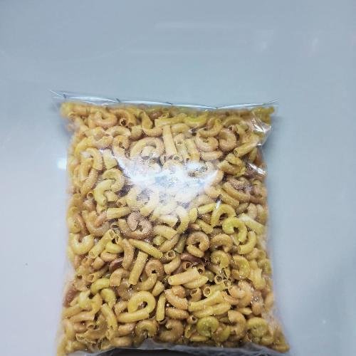 Review Makaroni Cabang Mang Ade Citapen: Surga Kuliner di Tasikmalaya