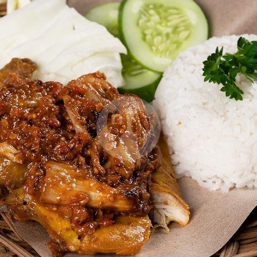 Es Jeruk / Jeruk Anget menu AyamKuy x MeTime , Bangetayu