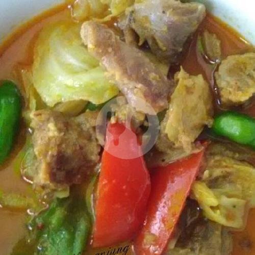 Review Warung Makan Kenzie: Makanan Enak dan Harga Terjangkau di Jakarta