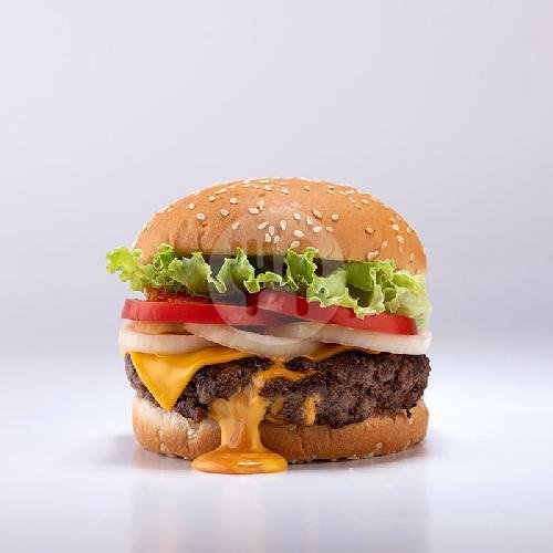 Kill Or Die menu Burger Shot, Citarum