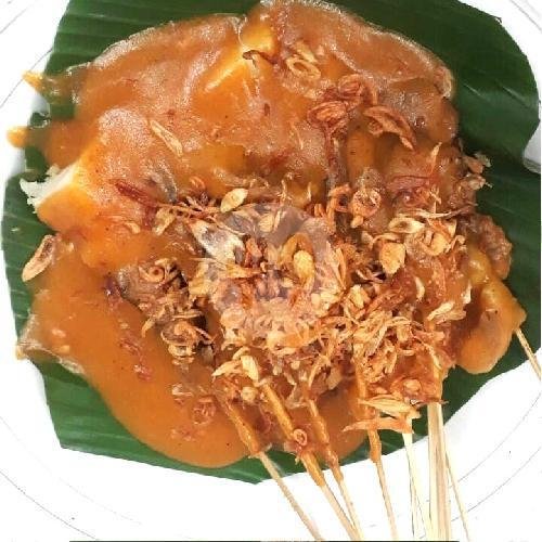 Sate Padang Fera Jaya: Surga Sate Terjangkau di Antapani, Bandung Sate Padang Fera Jaya: Surga Sate Terjangkau di Antapani, Bandung