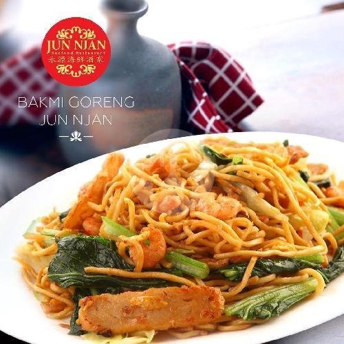 Review Restoran Seafood Jun Njan di Pecenongan: Kenangan dan Rasa yang Tak Terlupakan