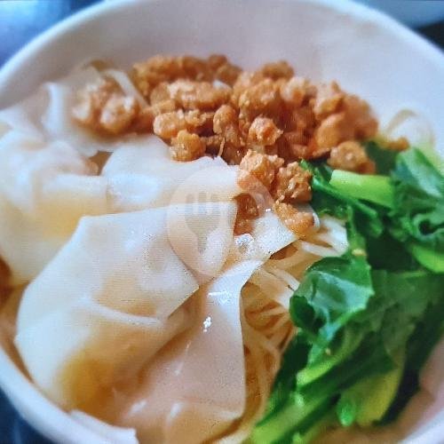 Ontbijtkoek menu Mie Ayam Kampung Citra, Urip Sumoharjo