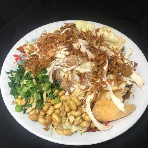 Review Bubur Ayam Lumayan Kang Umar: Kenikmatan Bubur Ayam di Tangerang Review Bubur Ayam Lumayan Kang Umar: Kenikmatan Bubur Ayam di Tangerang