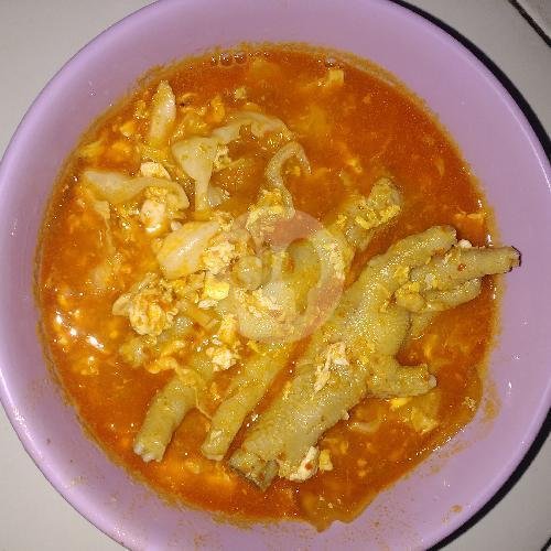 Review Seblak Mandiri Siliwangi: Kuliner Lezat dan Suasana Nyaman di Cirebon