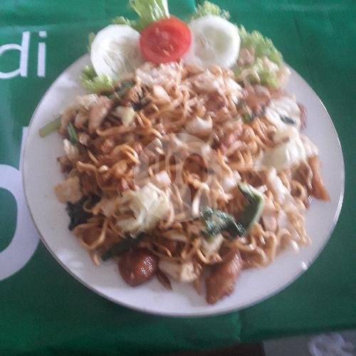 Ayam Goreng Tepung Mentega menu Idola Food, Mustokoweni
