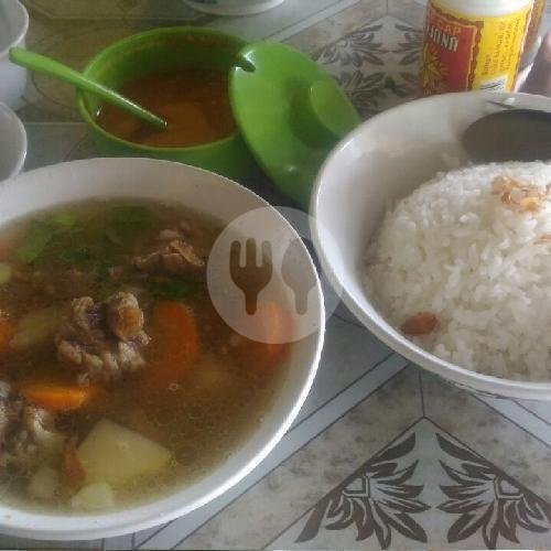 Review Soto Daging & Sop Iga Sapi Ngangkruk: Surga Kuliner di Kalasan Yogyakarta