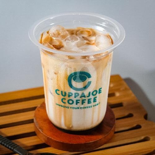 Review CuppaJoe Coffee Roaster: Tempat Hits di Astana Anyar Bandung dengan Menu Lezat