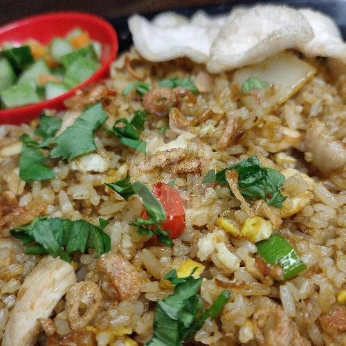 Review Nasi Goreng Kambing & Sapi Pak Eko: Pengalaman Makan yang Memuaskan di Jl Dr Wahidin Review Nasi Goreng Kambing & Sapi Pak Eko: Pengalaman Makan yang Memuaskan di Jl Dr Wahidin
