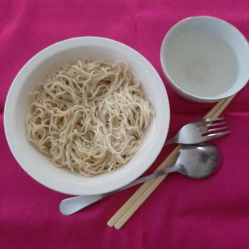 MIE PANGSIT AYAM MK1 menu depot MIE KERTOARJO