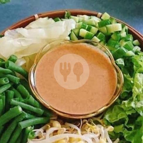 Bala Bala 3 Pcs menu Nasi Kuning Kedai Berkah dan Ayam Geprek, Cibeunying Kidul