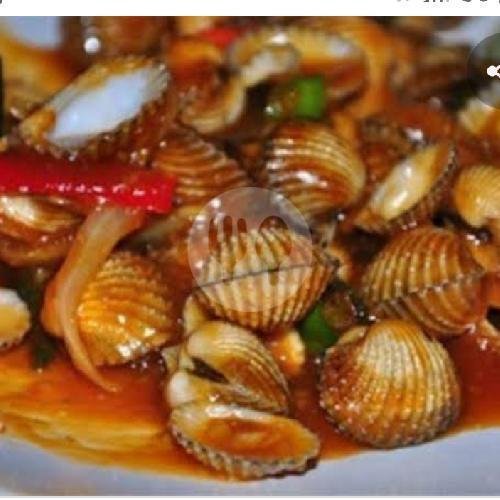Review King Kerang Seafood Balecatur: Makanan Kaki Lima dengan Rasa Bintang Lima