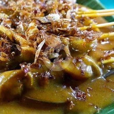 Sate Padang Sabana Minang: Pengalaman Kuliner Minangkabau yang Tak Terlupakan di Yogyakarta