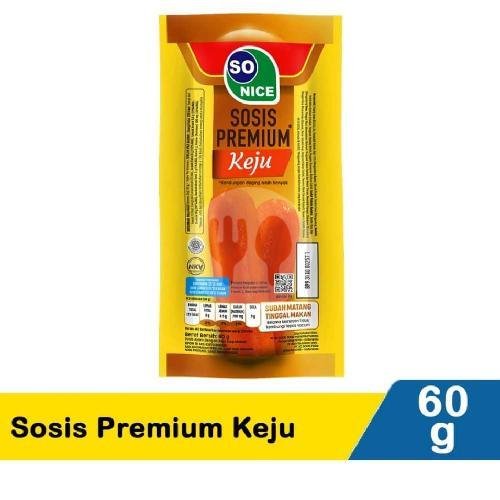 Nugget Fiesta Akumo 250gram Isi 20an menu Frozen Spesialist, Sukodono