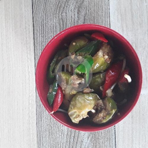 Surga Kuliner di Berong Prasmanan Bu Syam, Gayungan: Buffet Enak dan Murah! Surga Kuliner di Berong Prasmanan Bu Syam, Gayungan: Buffet Enak dan Murah!