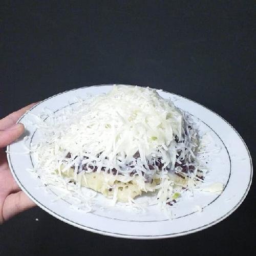 Coklat Keju menu Pancongin, Pik Penggilingan