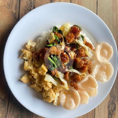 Review Kuliner Burjo KANE: Pengalaman Makan Lezat di Semarang