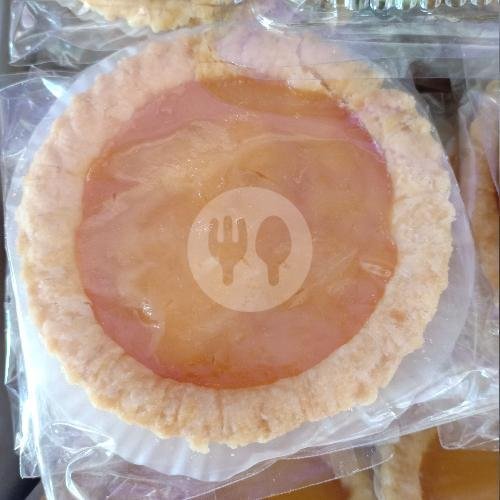 Lapis Beras menu Kangen Omah Snack, Tegalrejo