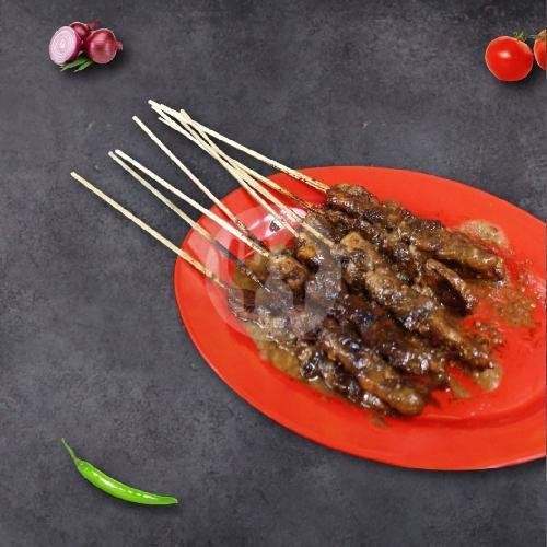Sate Rido Madura: Surga Sate Ayam di Bandung yang Wajib Dicoba!