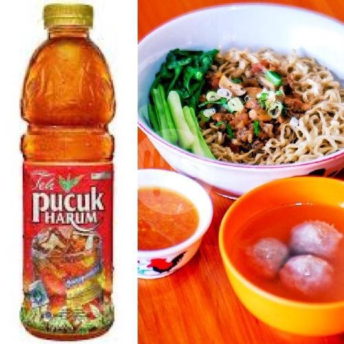 Paket Hemat 3 menu Bakmi Kaka, Arcamanik