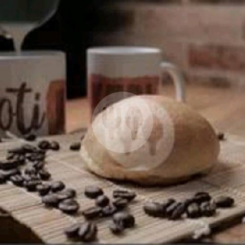 Double Chocolate menu Roti Kupi Prumpung, Prumpung Tengah