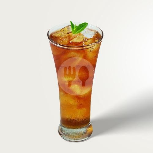 Earl Grey Milk Tea menu Ta Wan, Cihampelas Walk