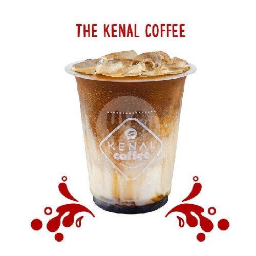 KOPI BIJI DJAWA BLEND 250 GR menu Kedai Kenal Coffee, Cideng
