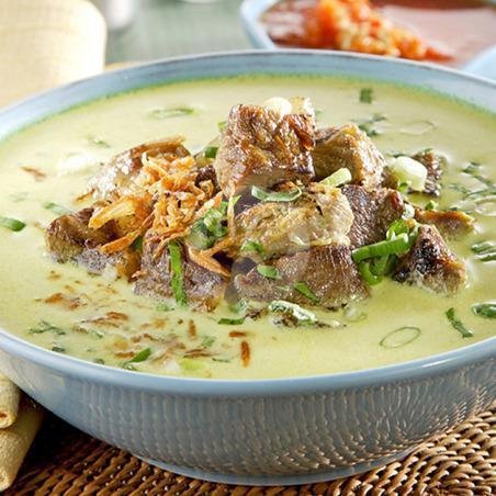 Ayam Bakar Madu menu Warung Titin Salatiga, Tongseng, Sop, Soto, Ulujami Pesanggrahan