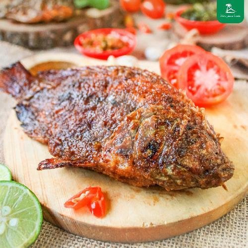 Review Menarik Selera Jawa Sunda Pusat: Pengalaman Makan yang Asik di Banjarsari Review Menarik Selera Jawa Sunda Pusat: Pengalaman Makan yang Asik di Banjarsari