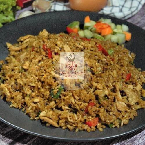 Nasi Goreng Seafood menu Serba Nikmat, Kemurnian 1