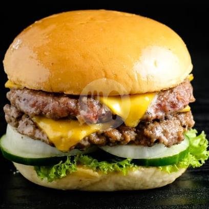 Burger Ax menu Burgerax Bantul