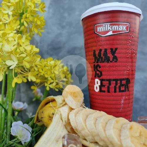 Review Menarik di Milkmax Milkshake 9 Tegal: Pengalaman Makan yang Tak Terlupakan
