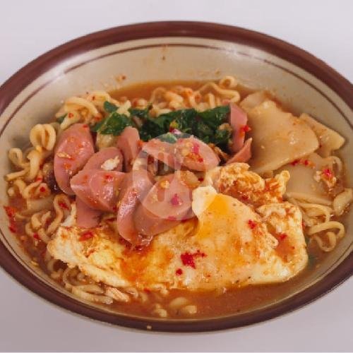Seblak Paket 2 menu SEBLAK TUJUH BELAS