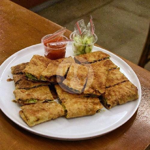 Review Go Brothers Martabak & Terang Bulan: Kenangan Manis di Darmo Permai Surabaya