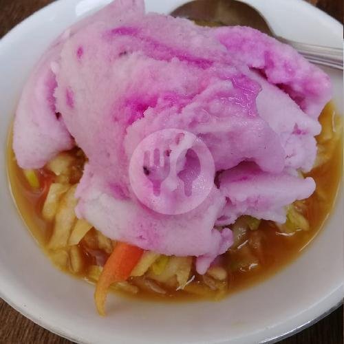 Rujak Ice Cream Pak Paino: Nostalgia Manis di Tengah Terik Yogyakarta