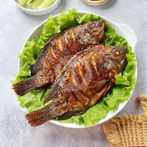 Review Menarik Restoran Ikan Bakar Keputih Wiyung: Pengalaman Kuliner yang Tak Terlupakan