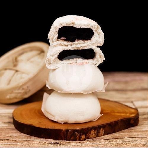 Bakpao Special menu Bakpao Ming Yue, Gardujati