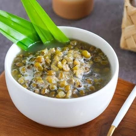 Ketoprak Indomie menu Nasi Uduk Ibu Haji, Pangeran Jayakarta
