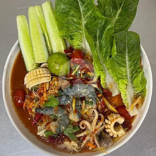 Review Menarik Restoran SOM TAM THAILAND by MARIAM CATERING di Yogyakarta
