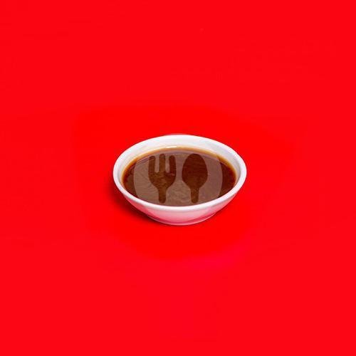 Single Espresso menu Hanggar Kopi, Condet