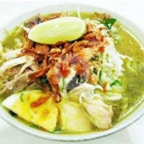 Sate Ayam 15 Tusuk menu Sate Madura H Nor, Cingcin