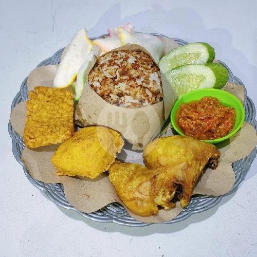 Review Ayam Penyet Weny: Pengalaman Makan yang Memuaskan di Jl. Bahari Raya, Jakarta