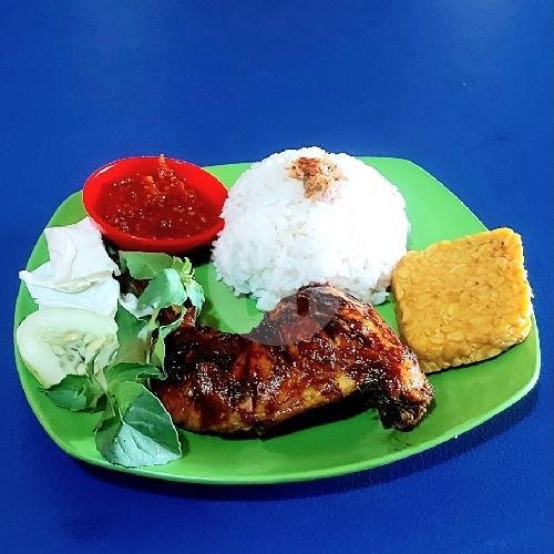 Review Ayam Bakar Ngapak: Kenikmatan Ayam Bakar di Rawa Kuning Jakarta