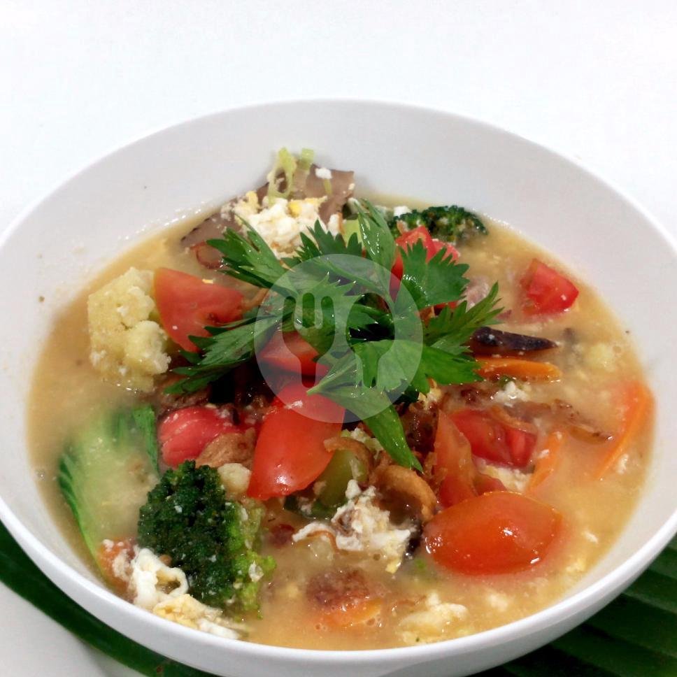 Bakmi Goreng menu Roemi Resto And Ice Cream, Suroto