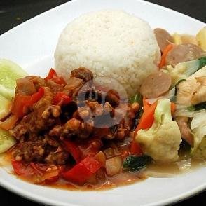 Review Seafood 99: Surga Kuliner Seafood di Yogyakarta
