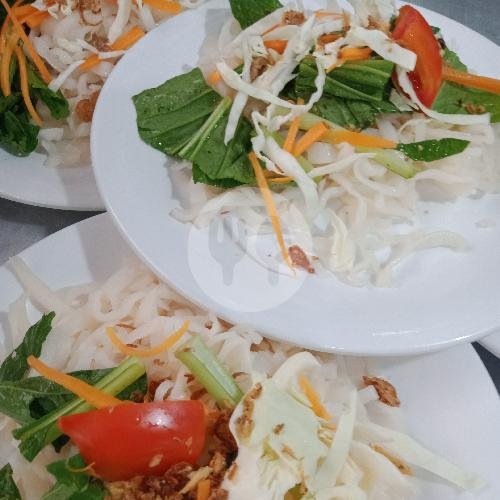 Review Rumah Makan Bungo Lado di Sawahan: Makanan Enak dengan Suasana Cozy