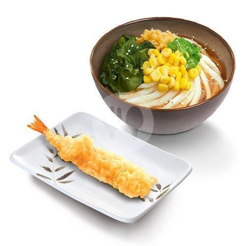 Review Marugame Udon & Tempura: Pengalaman Kuliner Jepang di Semeru Malang