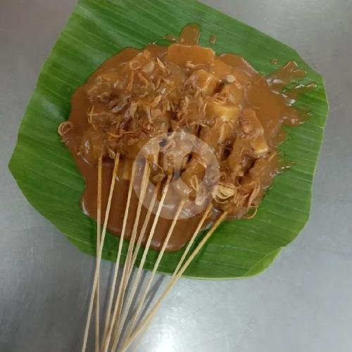 Sate Padang Pariaman Takana Juo: Surga Sate Otentik di Bandung
